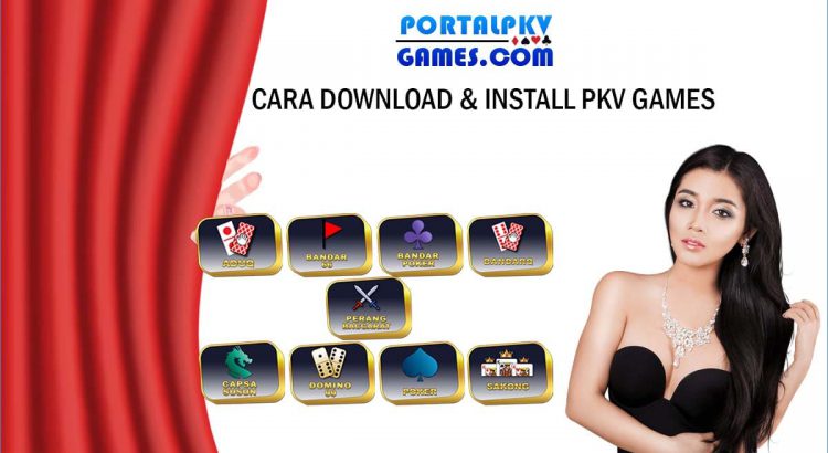 Download PKV Games APK